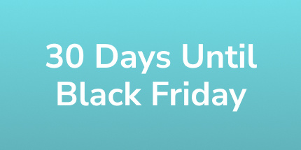 30-days-until-black-friday