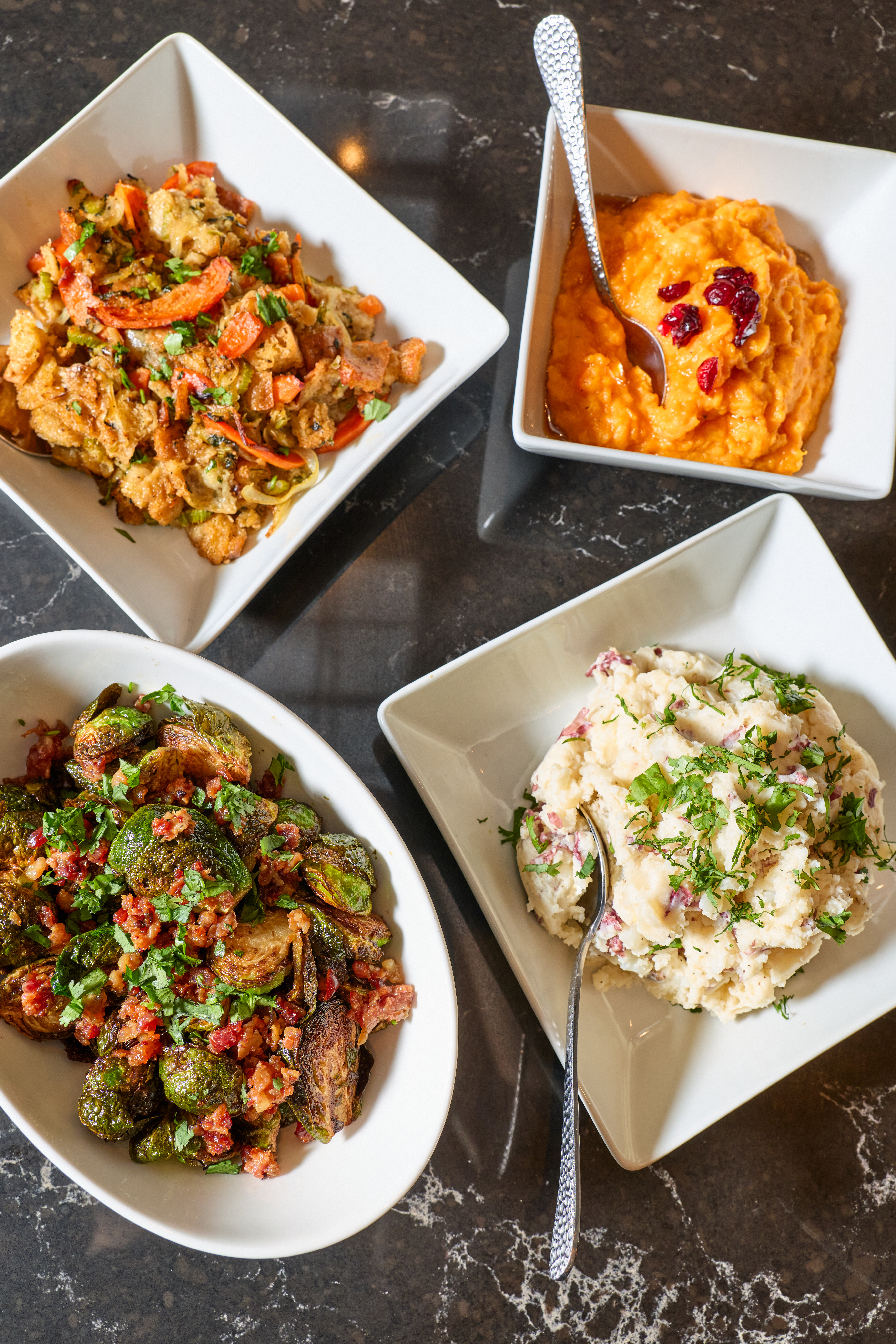 Thanksgiving Side Orders – Pick Up Dates