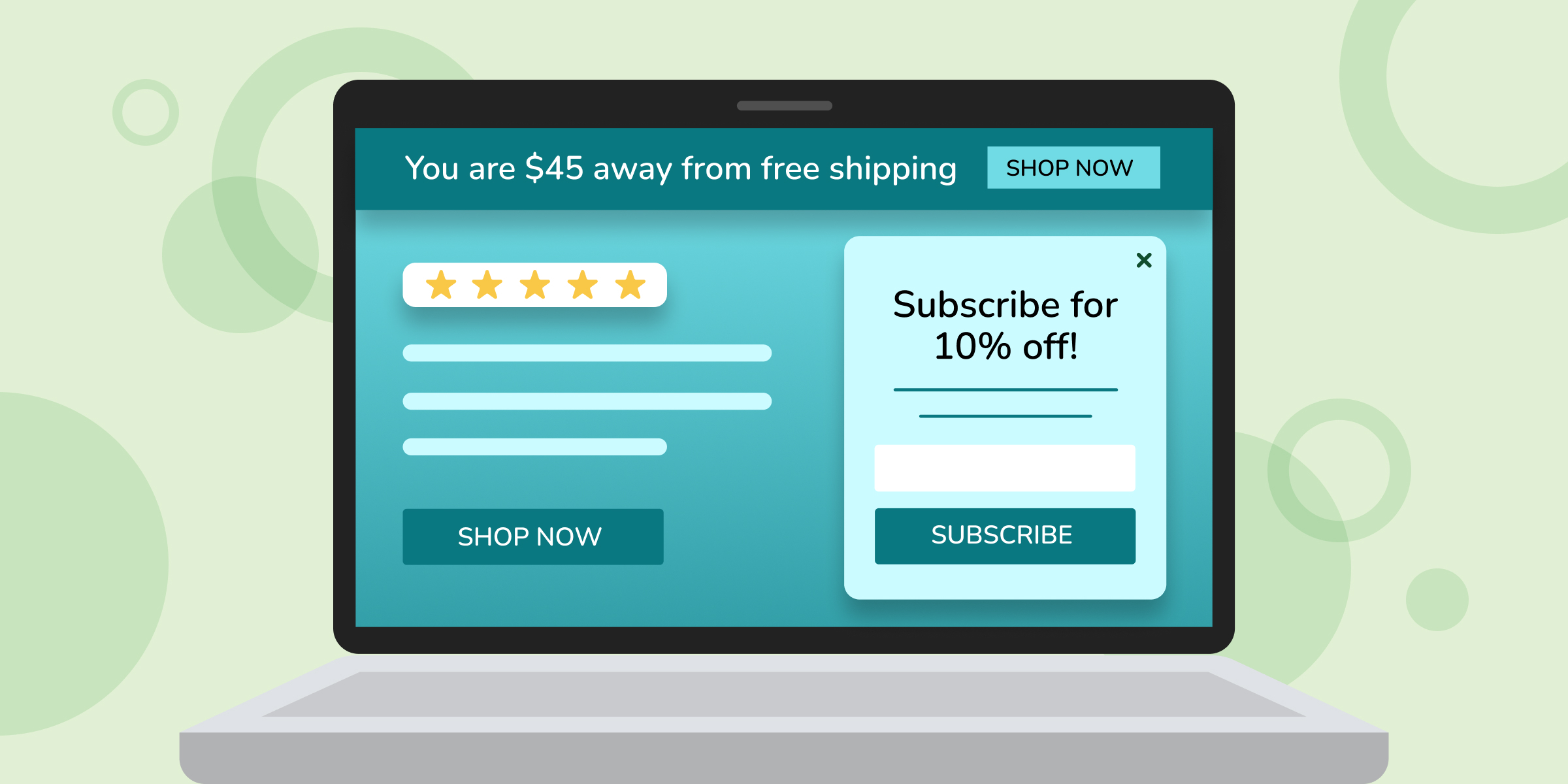 shopify-store-lessons