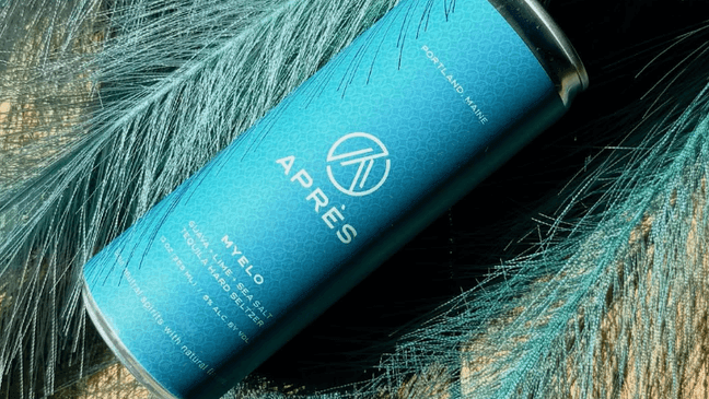 Après launches specialty seltzer