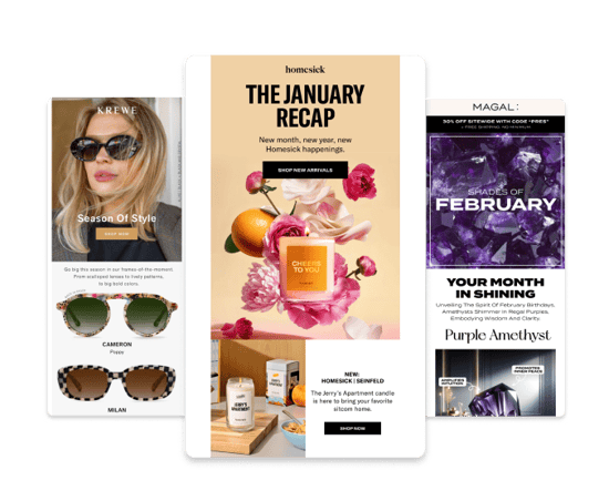 The Privy Swipe File: Monthly Recap Edition
