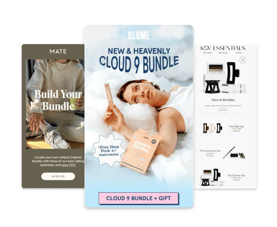 The Privy Swipe File: Bundle Edition