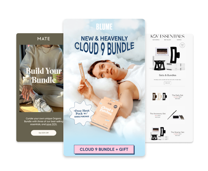bundle