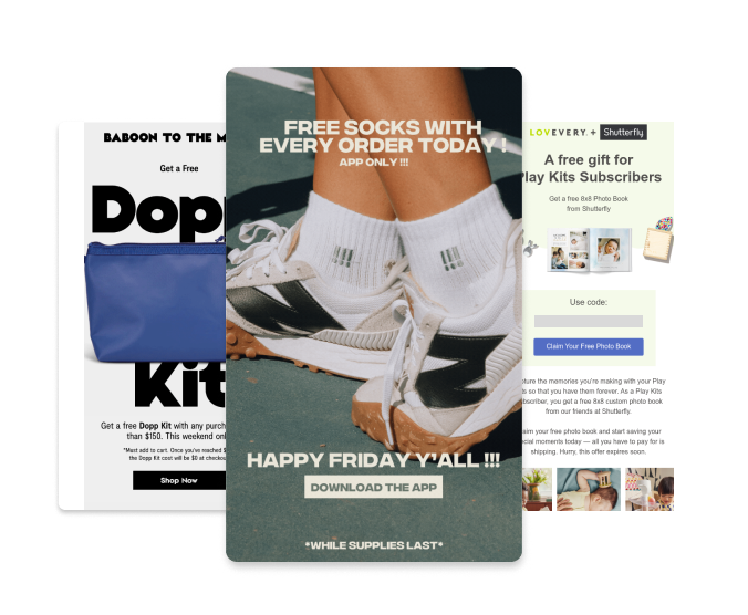 free-gift