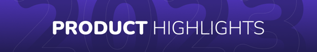 Privy product highlights 2023