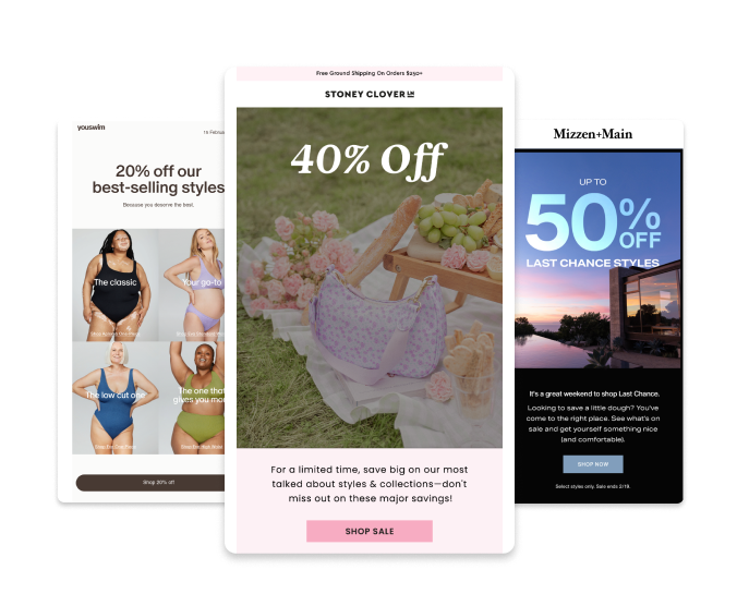 sales